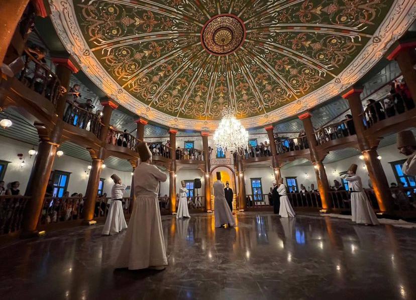 Bursa Mevlevîhânesi